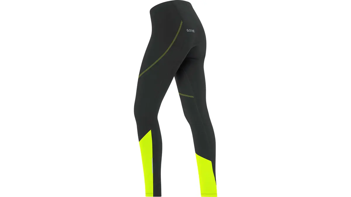 Gore C3 Damen Thermo Tights+ 1