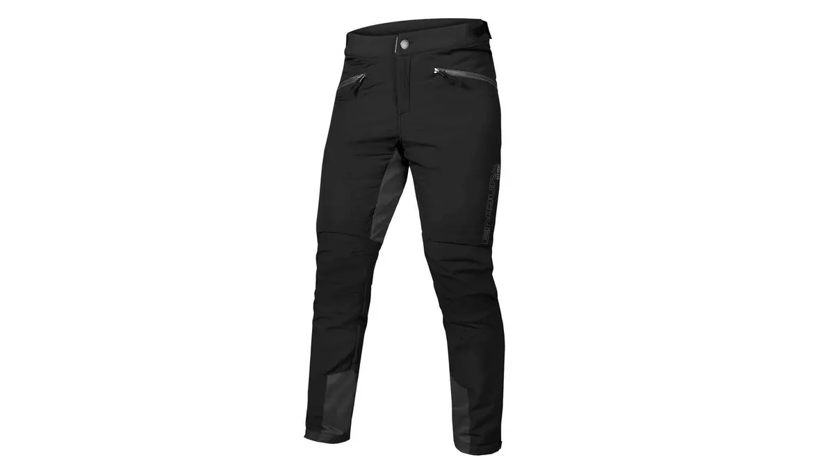Endura Mt500 Freezing Point Trouser 1