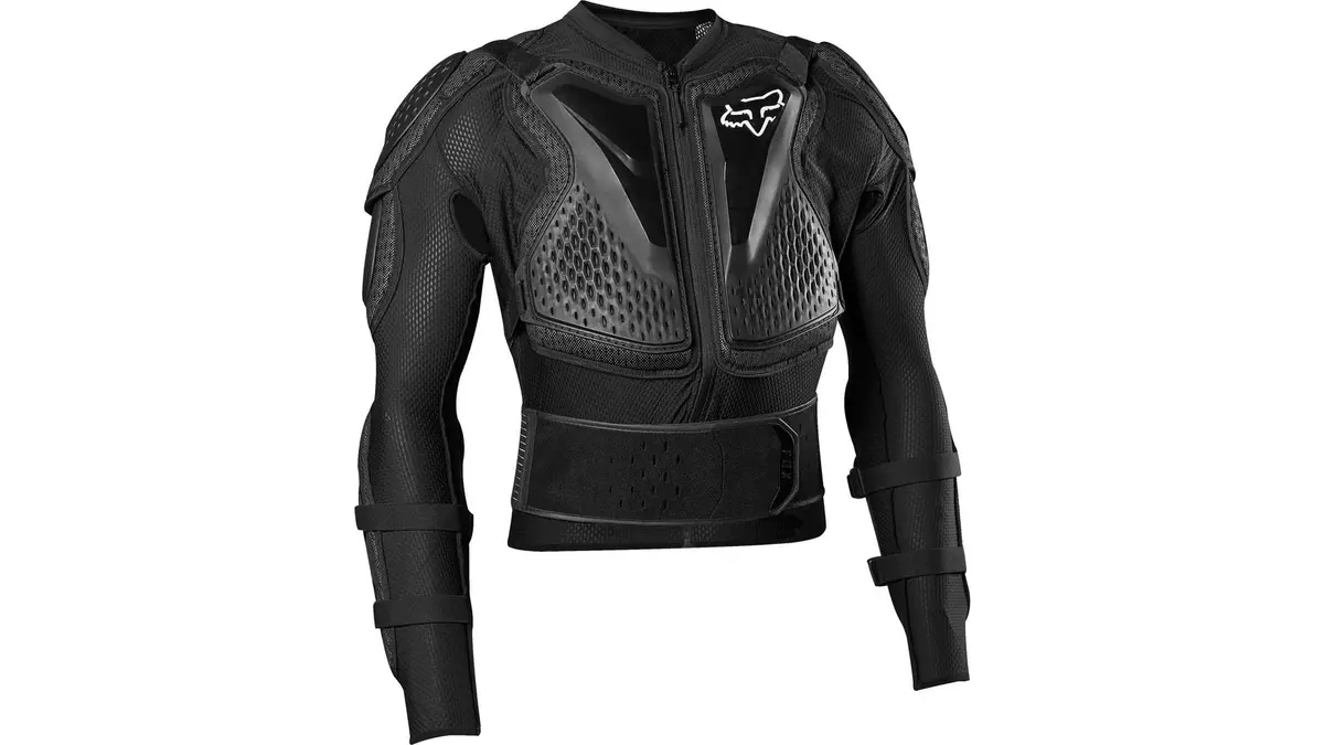 Fox Titan Sport Jacket 1