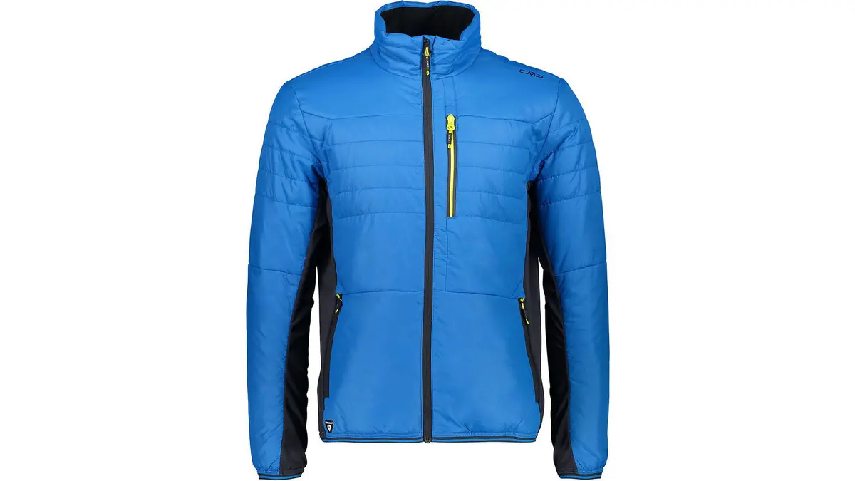Cmp Man Jacket Herren Steppjacke 1