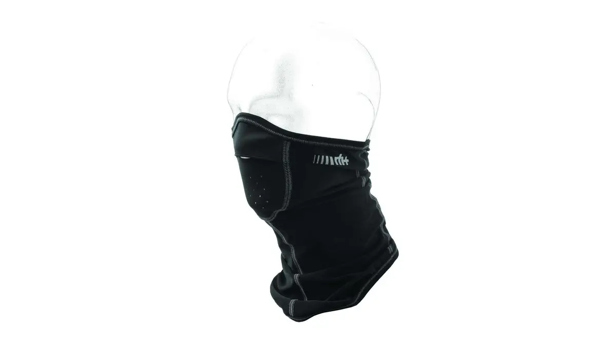 Rh+ Zero Shaped Neckwarmer 1
