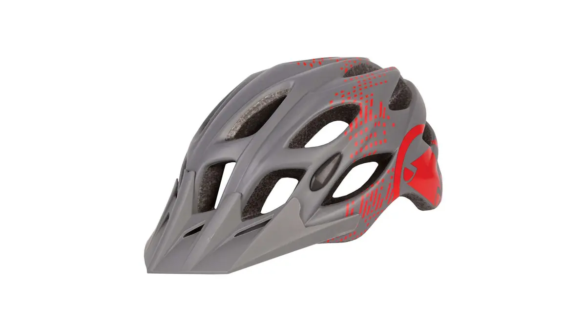 Endura Hummvee Helm 1