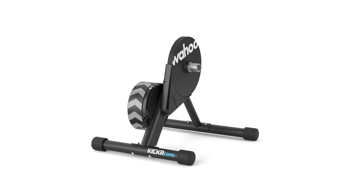 Wahoo Kickr Core Indoor Trainer 1