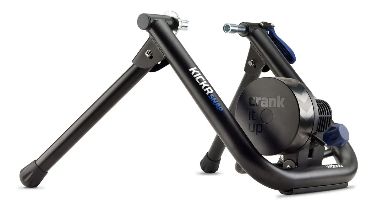 Wahoo Kickr Snap Indoor Trainer 1