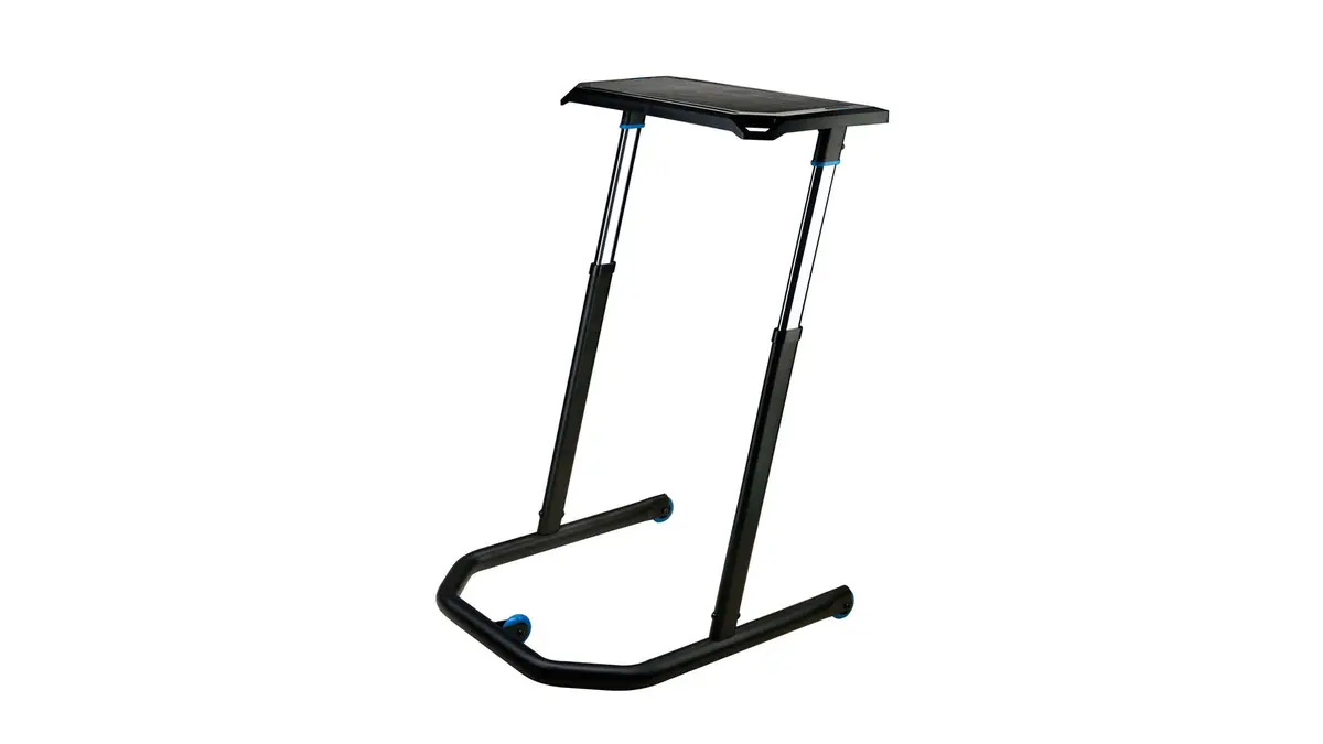 Wahoo Kickr Indoor Cycling Desk 1