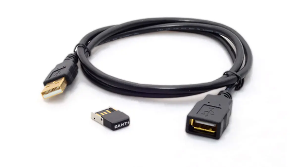 Wahoo Usb Ant+ Set 1