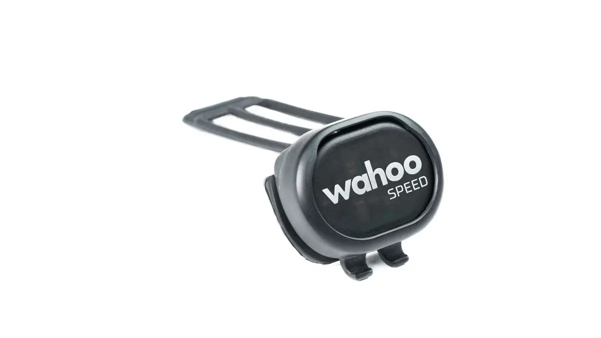 Wahoo Rpm Speed Sensor 1