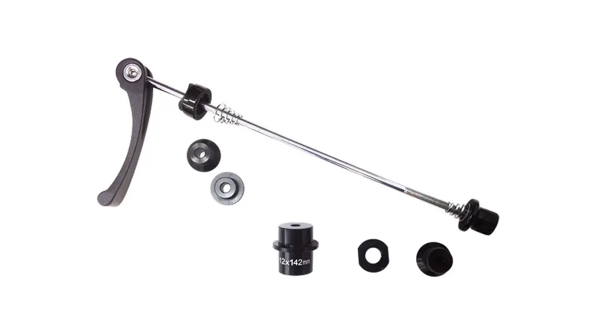 Wahoo Kickr 14/16 142X12 1