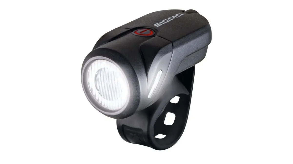 Sigma Aura 35 Usb Frontleuchte 1