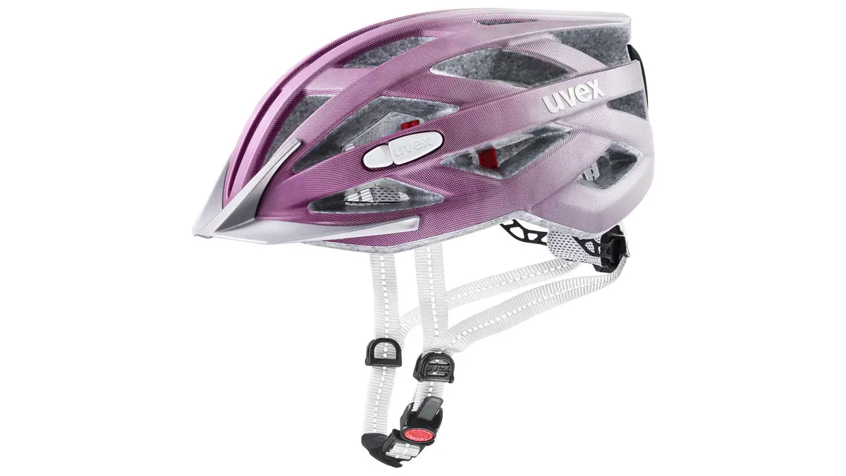 Uvex City I-Vo City Helm Damen 1