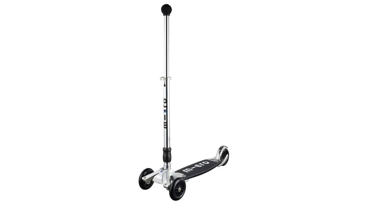 Micro Kickboard Original 2.0 Alu 1