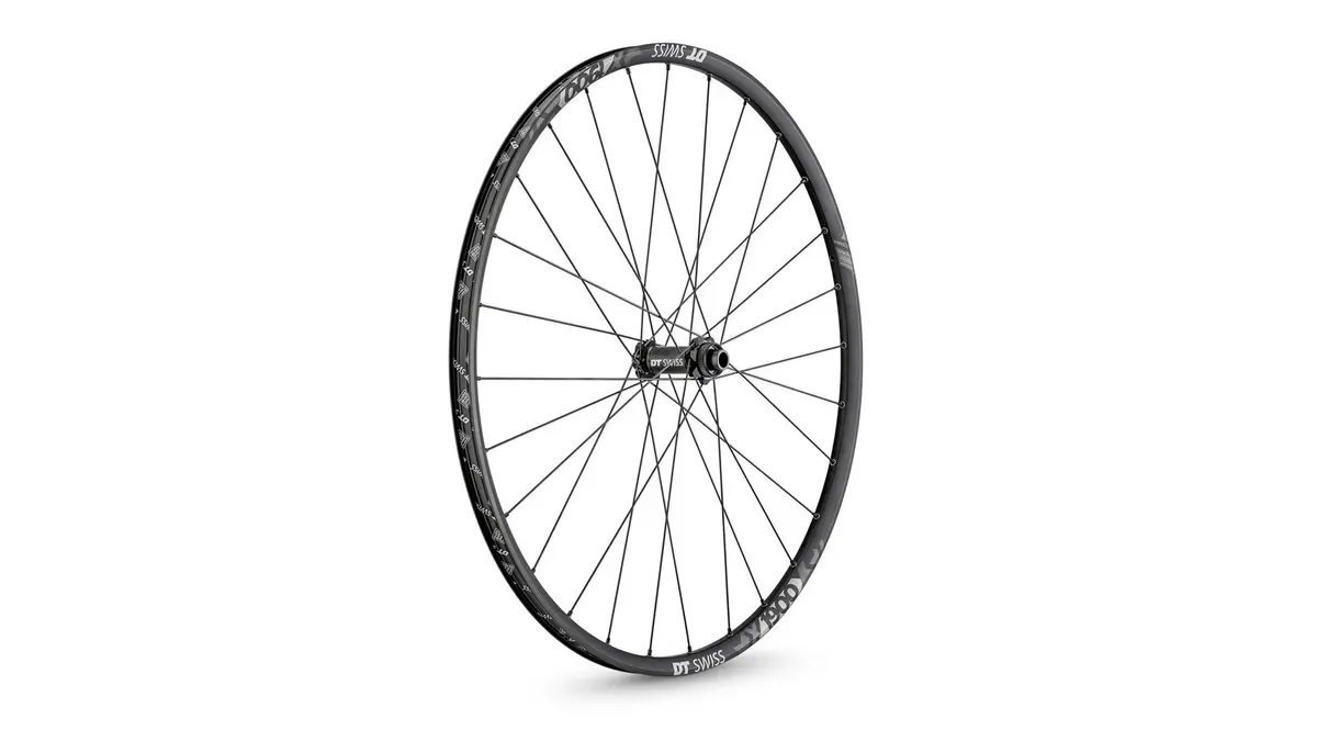 Dt Swiss X 1900 Spline 29 22,5 Mm 1