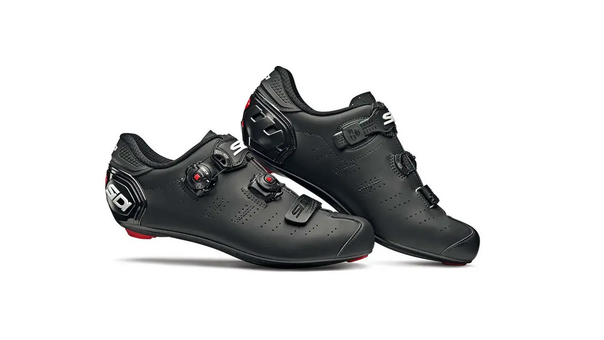 Sidi Road Ergo 5 Mega 1