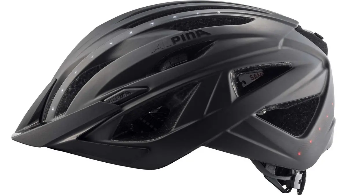 Alpina Haga Led Urbanhelm 1