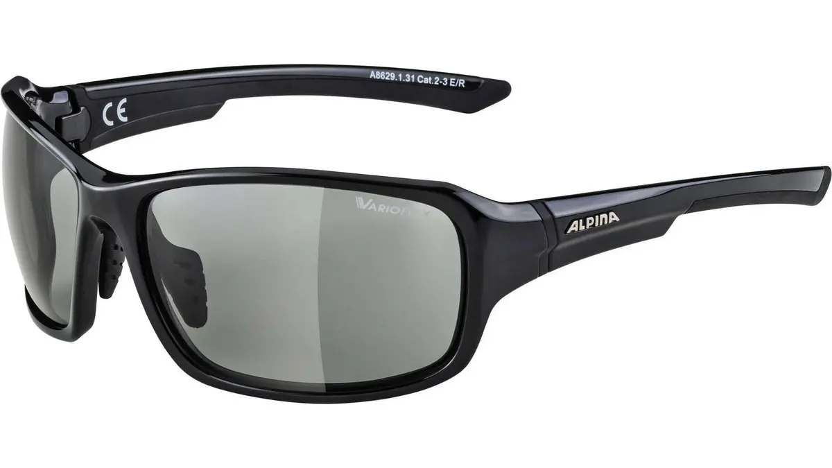 Alpina Lyron Vl Fahrradbrille 1