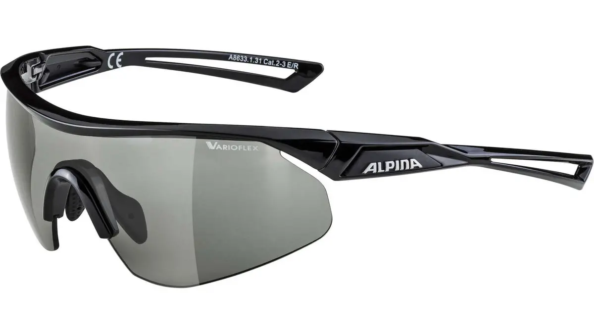 Alpina Nylos Shield Vl 1