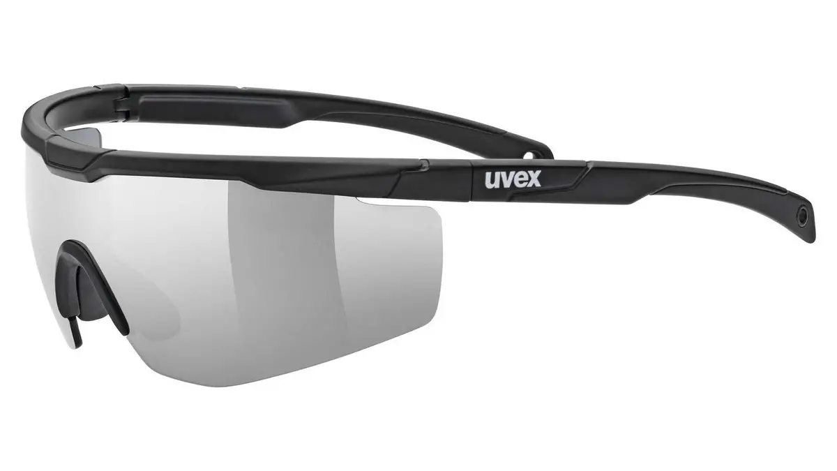 Uvex Sportstyle 117 Fahrradbrille 1