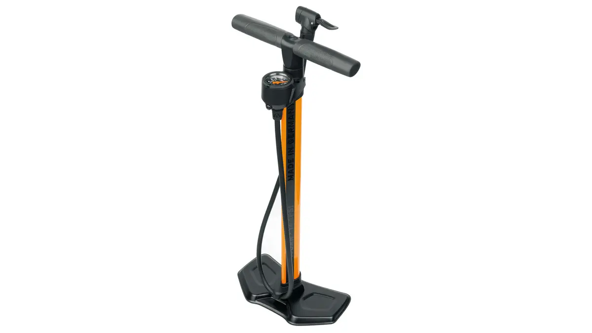 Sks Airworx 10.0 Kompressor 1