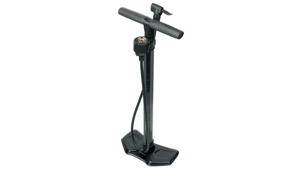 Sks Airworx Plus 10.0 Kompressor 1