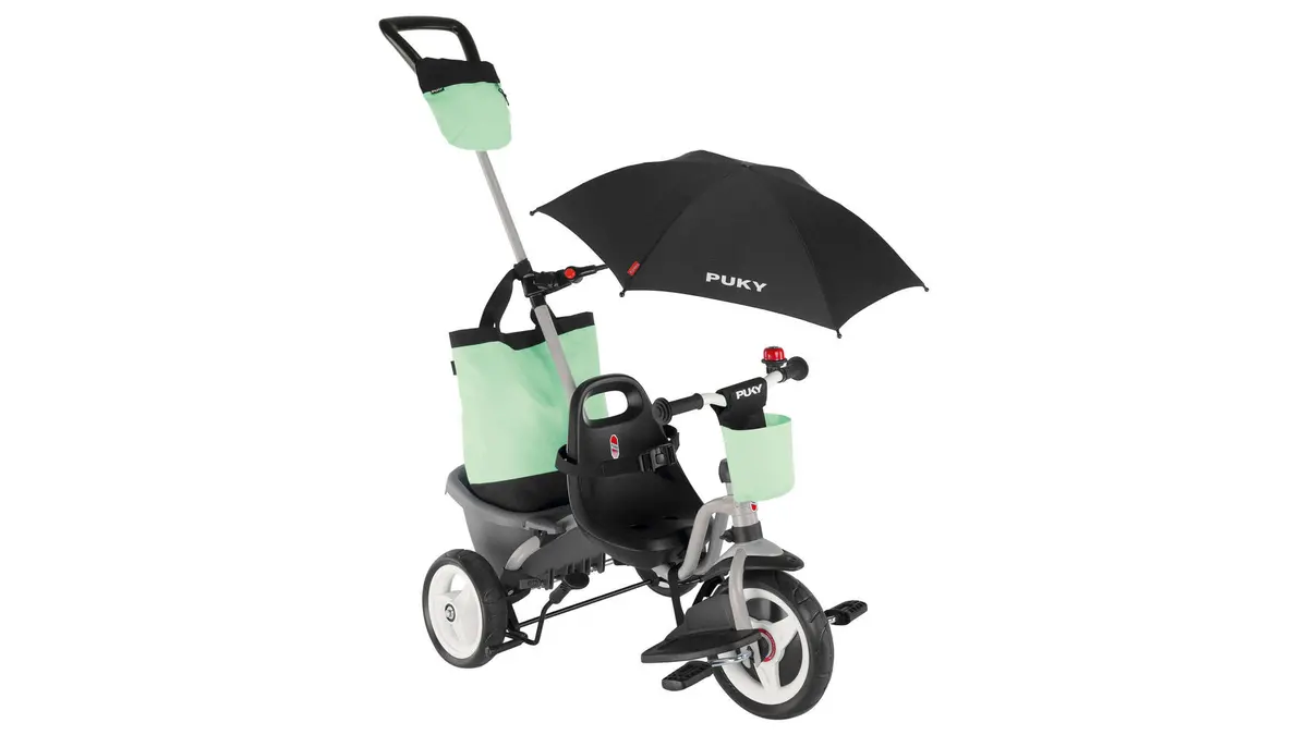 Puky Ceety Comfort 1