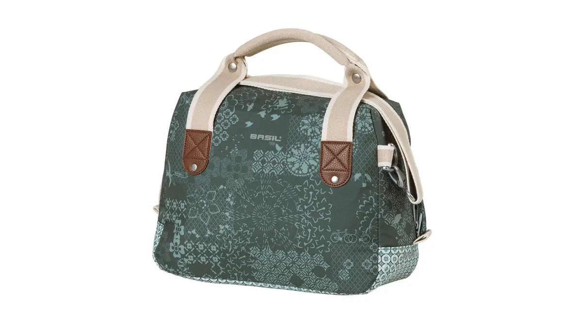 Basil Bohème City Bag Kf 8L 1