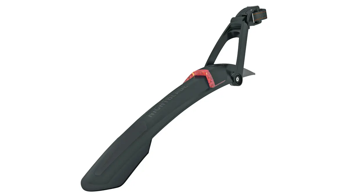 Sks Nightblade 26/27,5 Mudguard 1