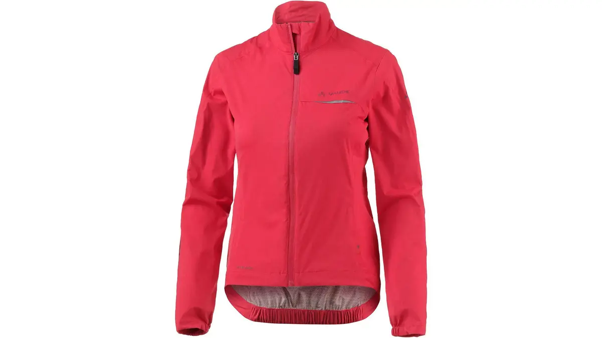 Vaude Women's Strone Jacket 1