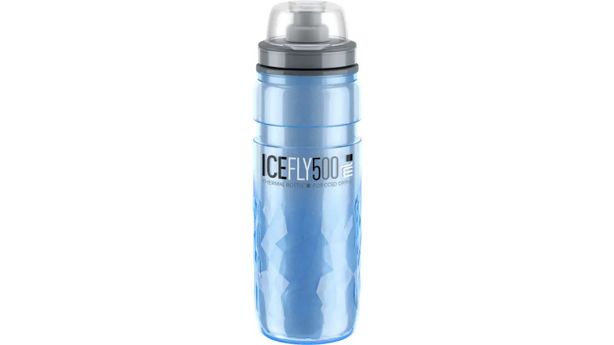 Elite Ice Fly 500 Ml Thermoflasche 1