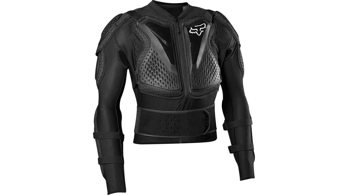 Fox Youth Titan Sport Jacket 1