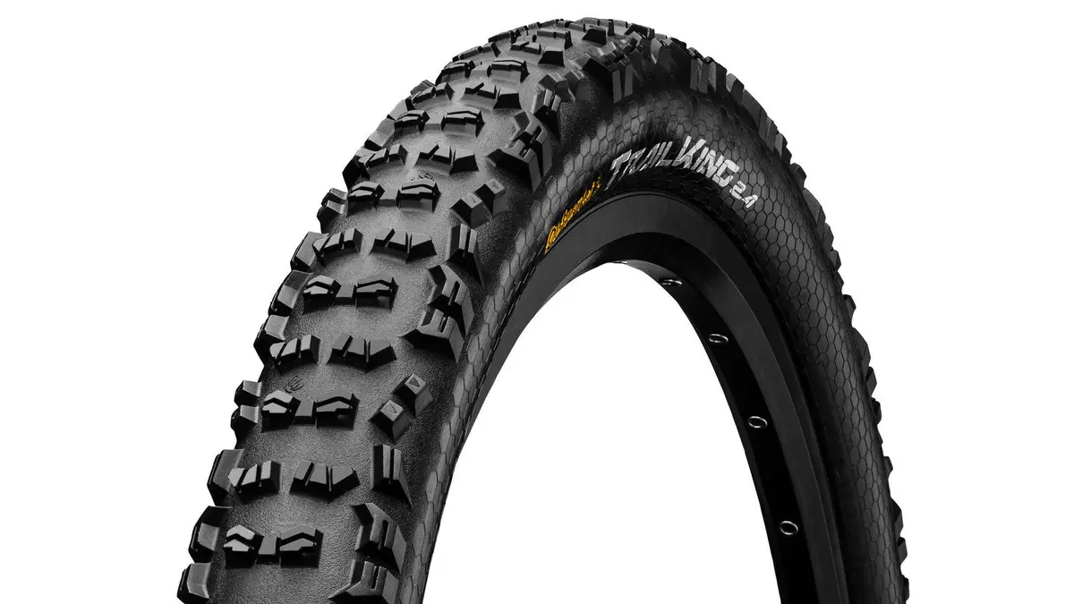 Conti Trail King Wire 2.4 26 1