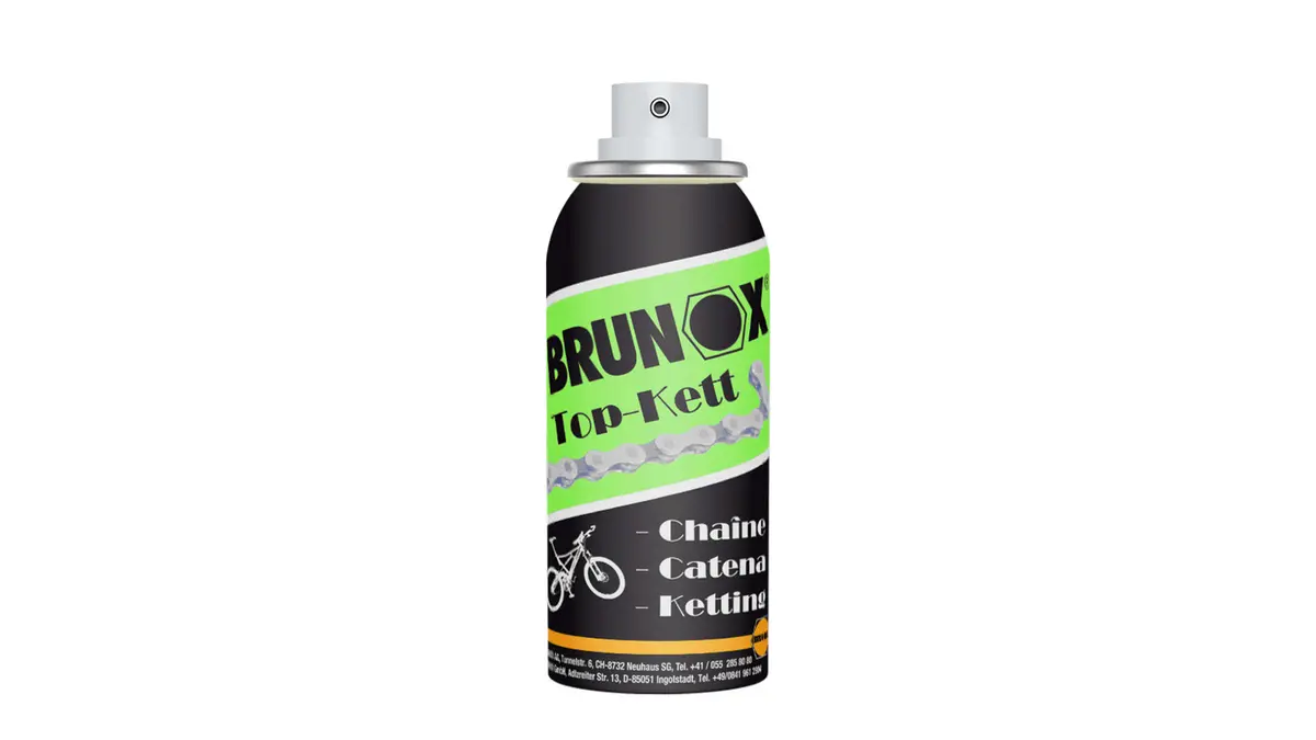 Brunox Top-Kett 100 Ml Spray 1
