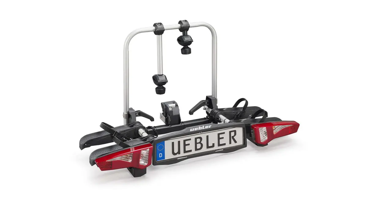 Uebler F24 Kupplungsträger 1