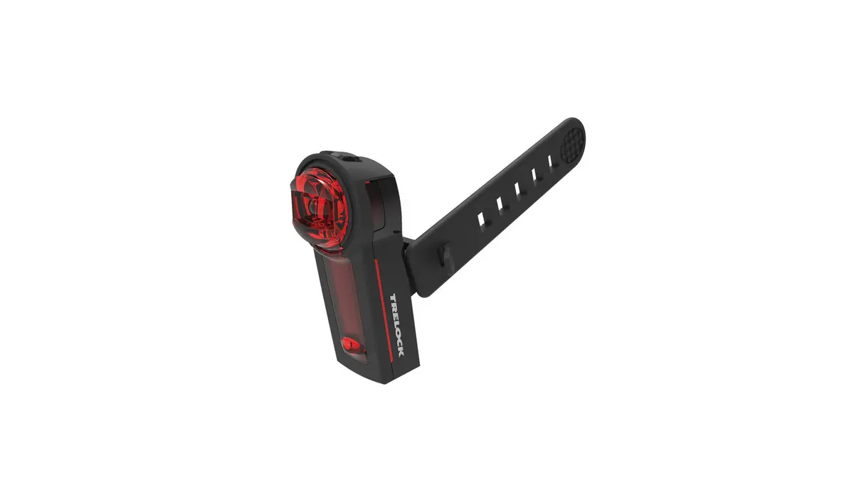 Trelock Ls 740 I-Go Vector Signal 1
