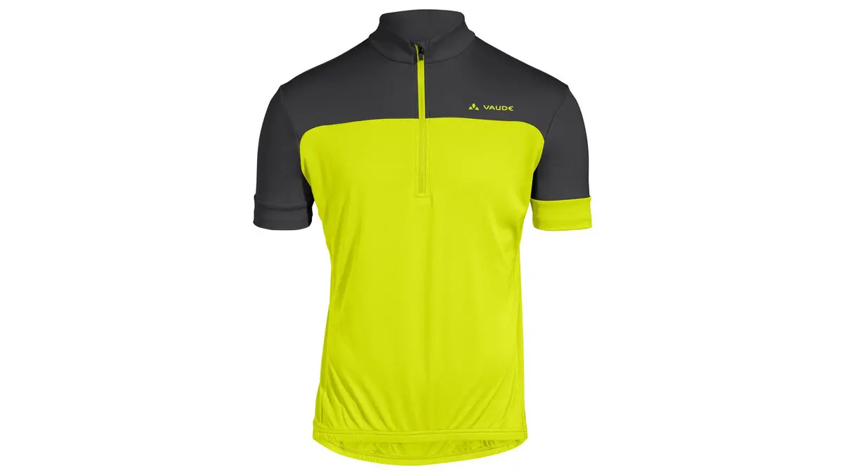 Vaude Men's Mossano T-Shirt V 1