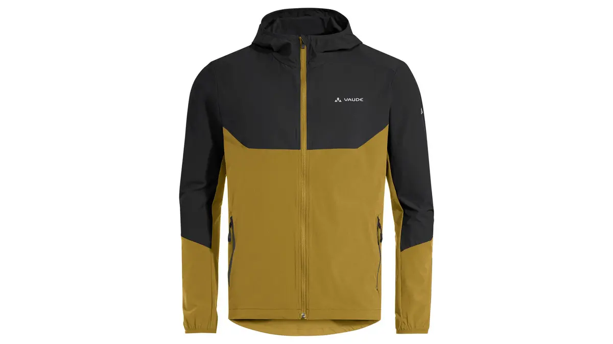 Vaude Men's Moab Jacket Iv 1