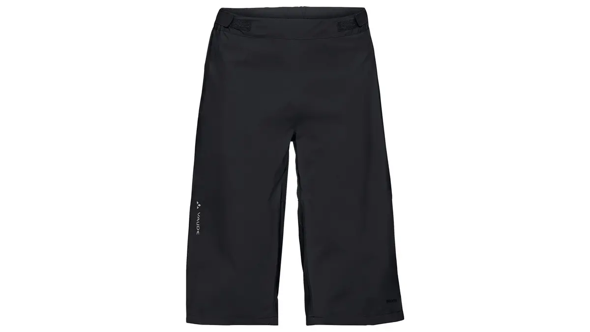Vaude Men's Moab Rain Shorts 1