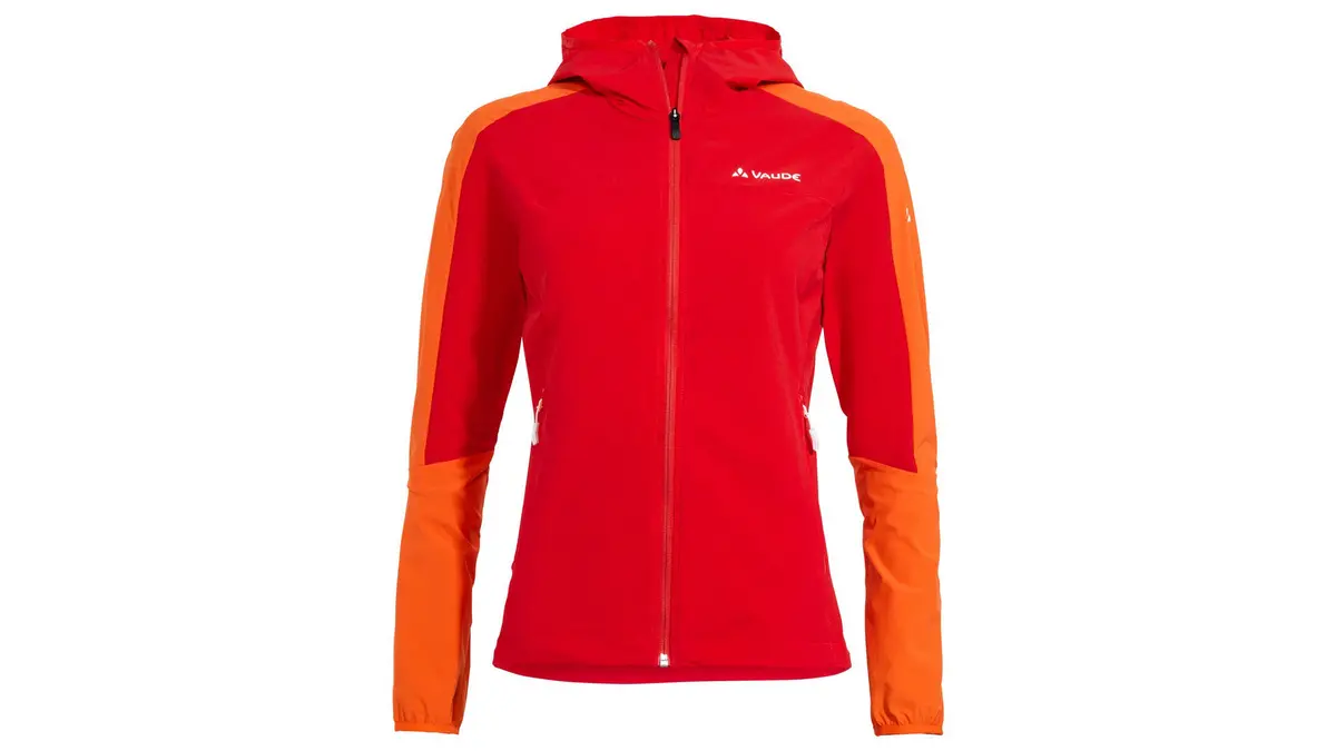 Vaude Women's Moab Jacket Iv 1