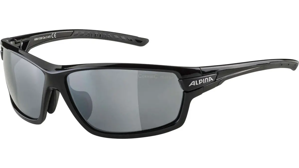 Alpina Tri-Scray 2.0 Fahrradbrille 1