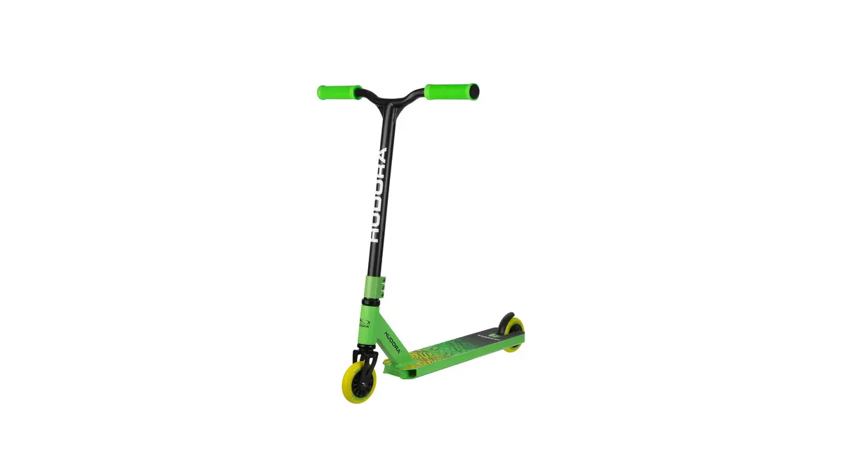 Hudora Kids Stunt Scooter 1