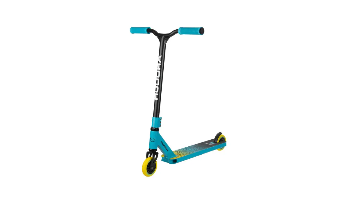 Hudora Kids Stunt Scooter 2