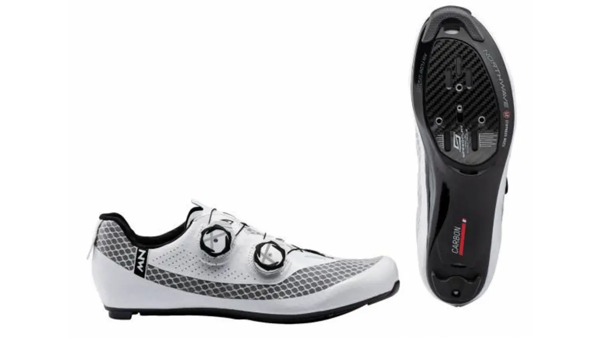 Northwave Mistral Plus 1