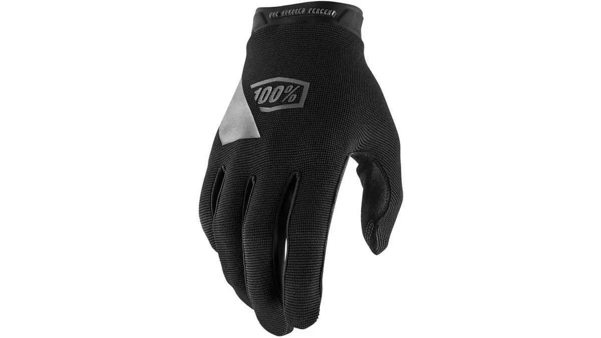 100% Ridecamp Glove 1