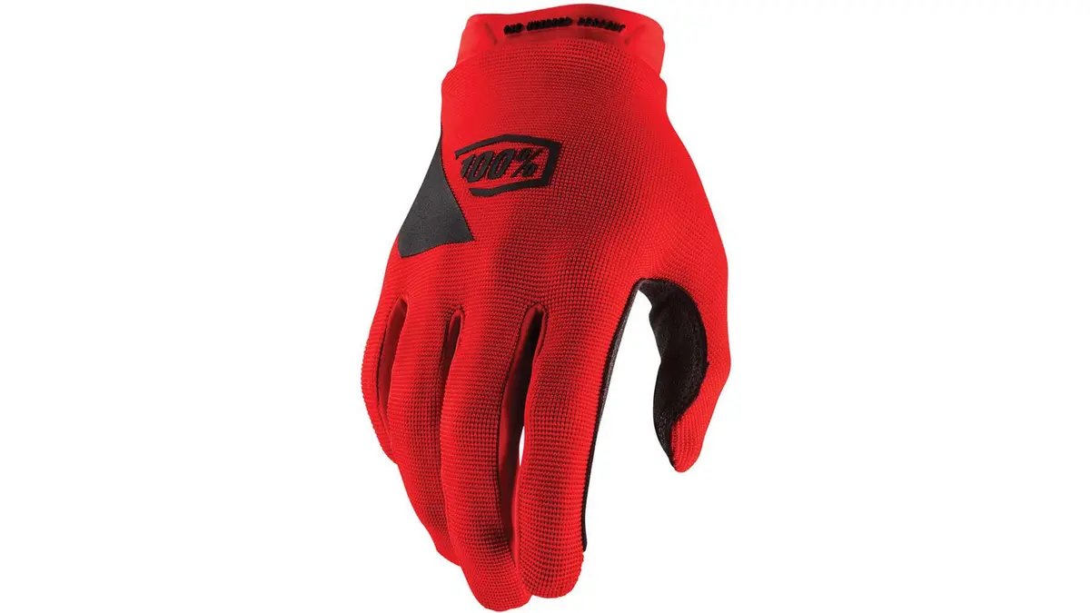 Ridecamp Premium Cycling Gloves – 100% Performance Fit - Image 2