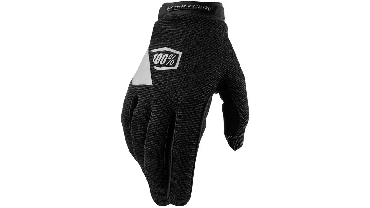 100% Ridecamp Women's Glove 1