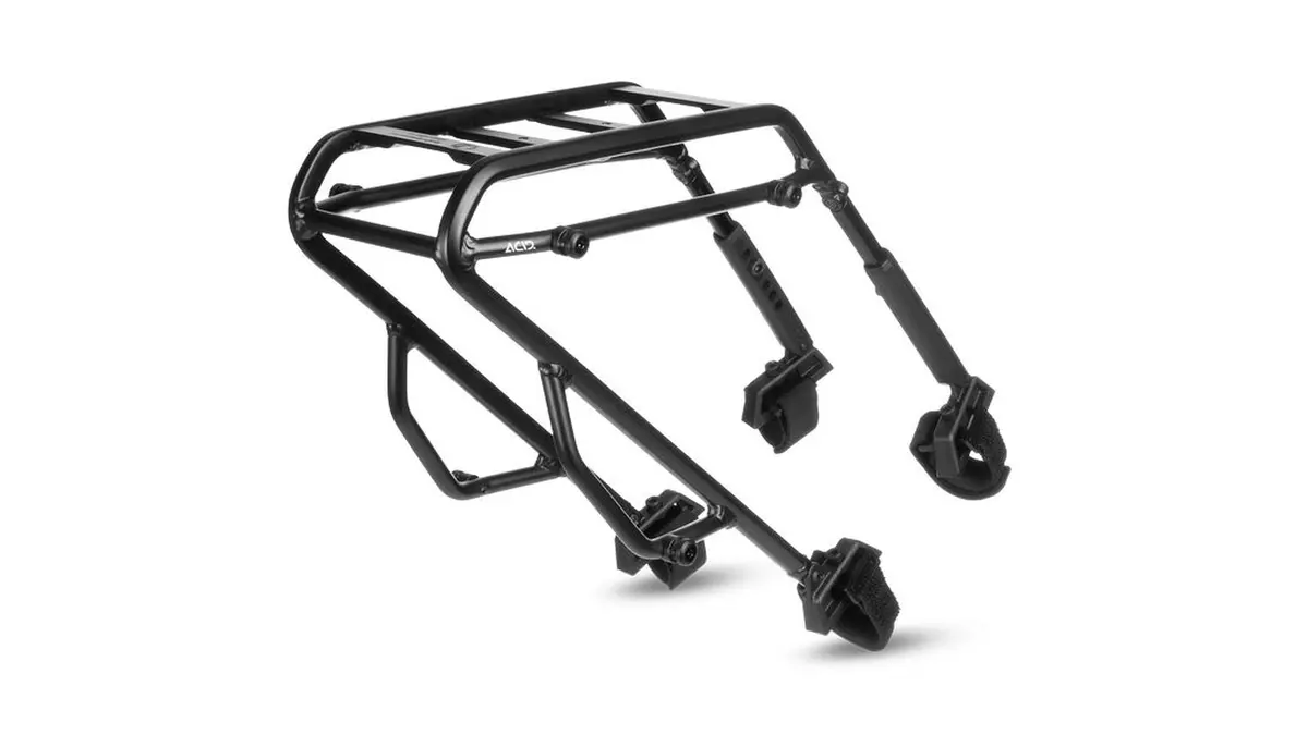 Acid Fs Ilink Seatstay Mount 1