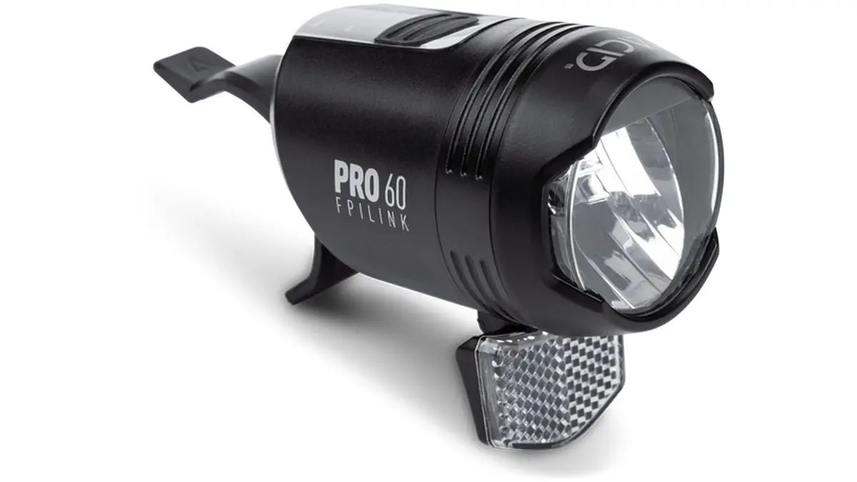 Acid Frontlicht Pro 60 Fpilink 1