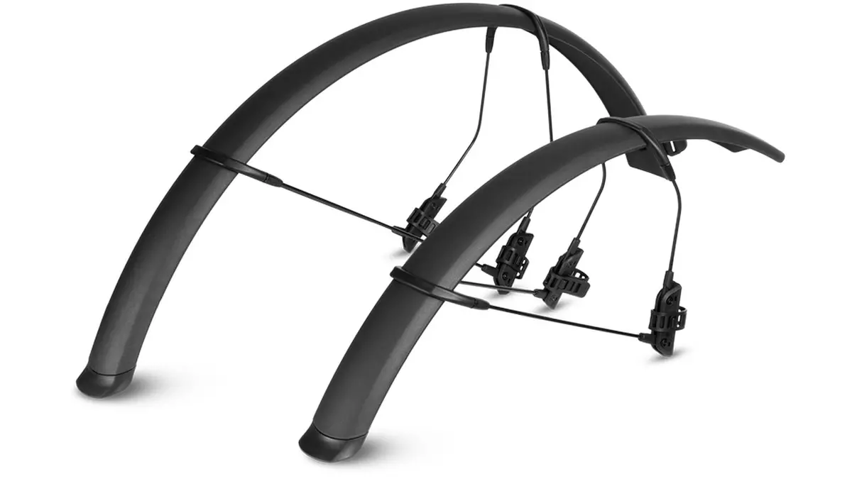Acid Gravel 28" Steckschutzblech 1