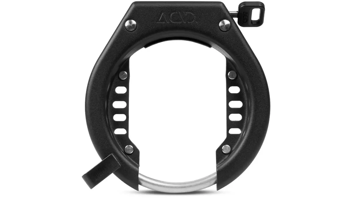Acid Latch 6078 D Rahmenschloss 1