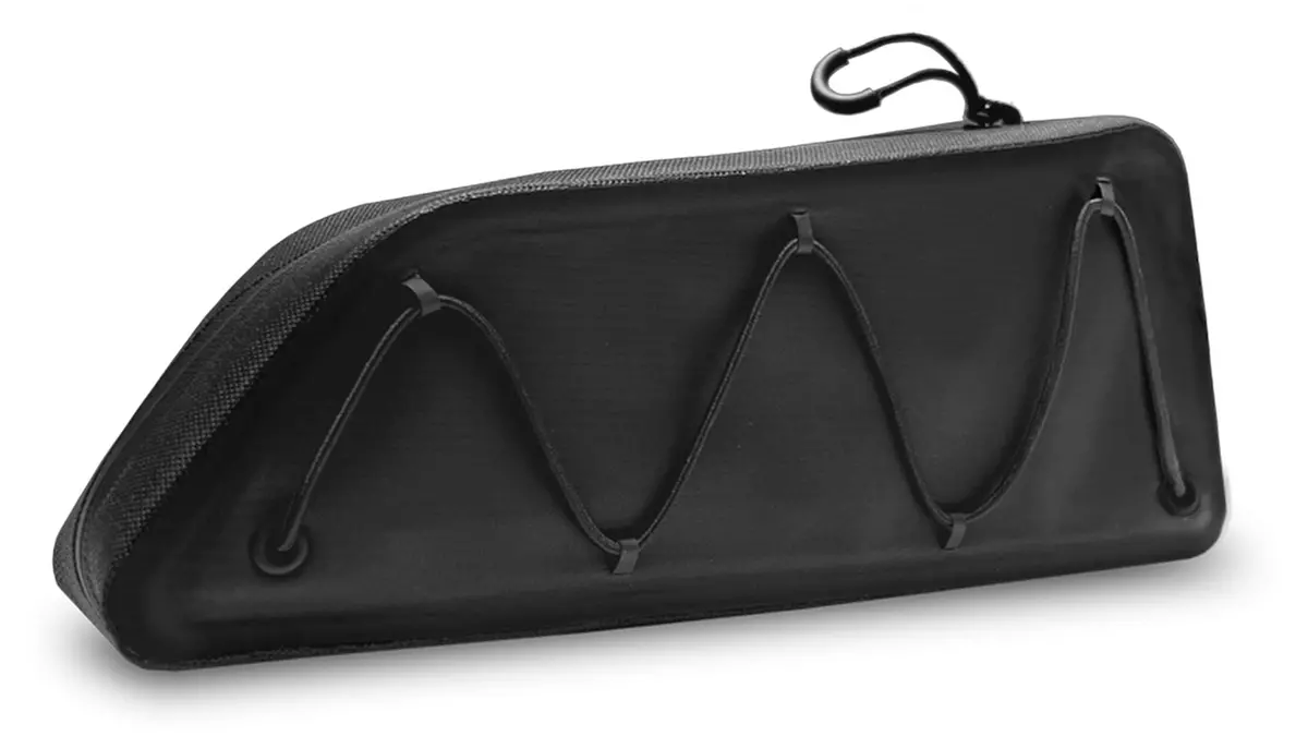 Acid Pack Pro 0,7 Oberrohrtasche 1