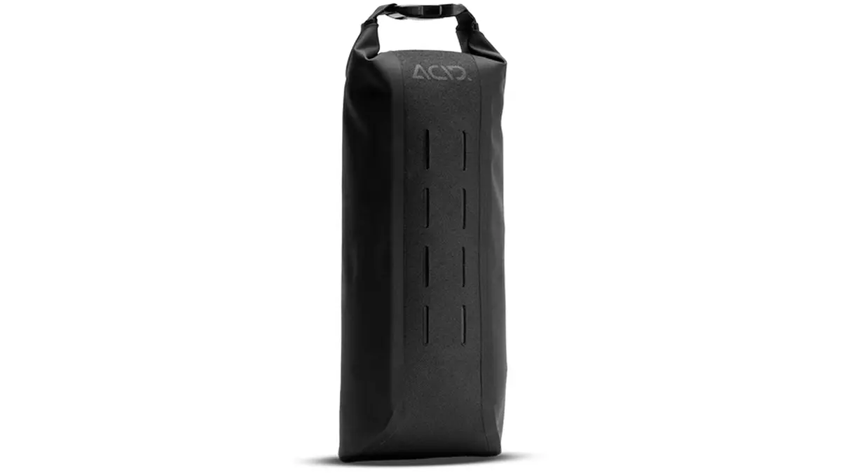Acid Pack Pro 1 Gabeltasche 1